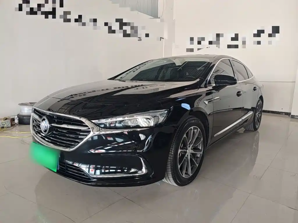 Buick LaCrosse 2022 652T Luxury