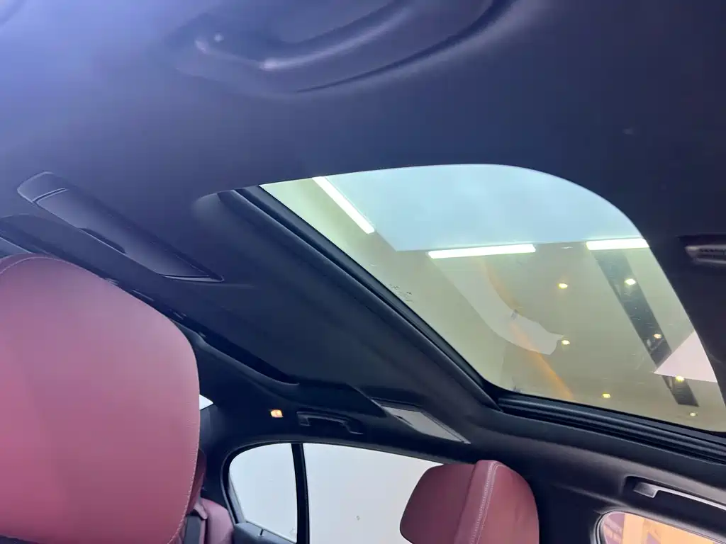 BMW 5 SERIES NEW ENERGY