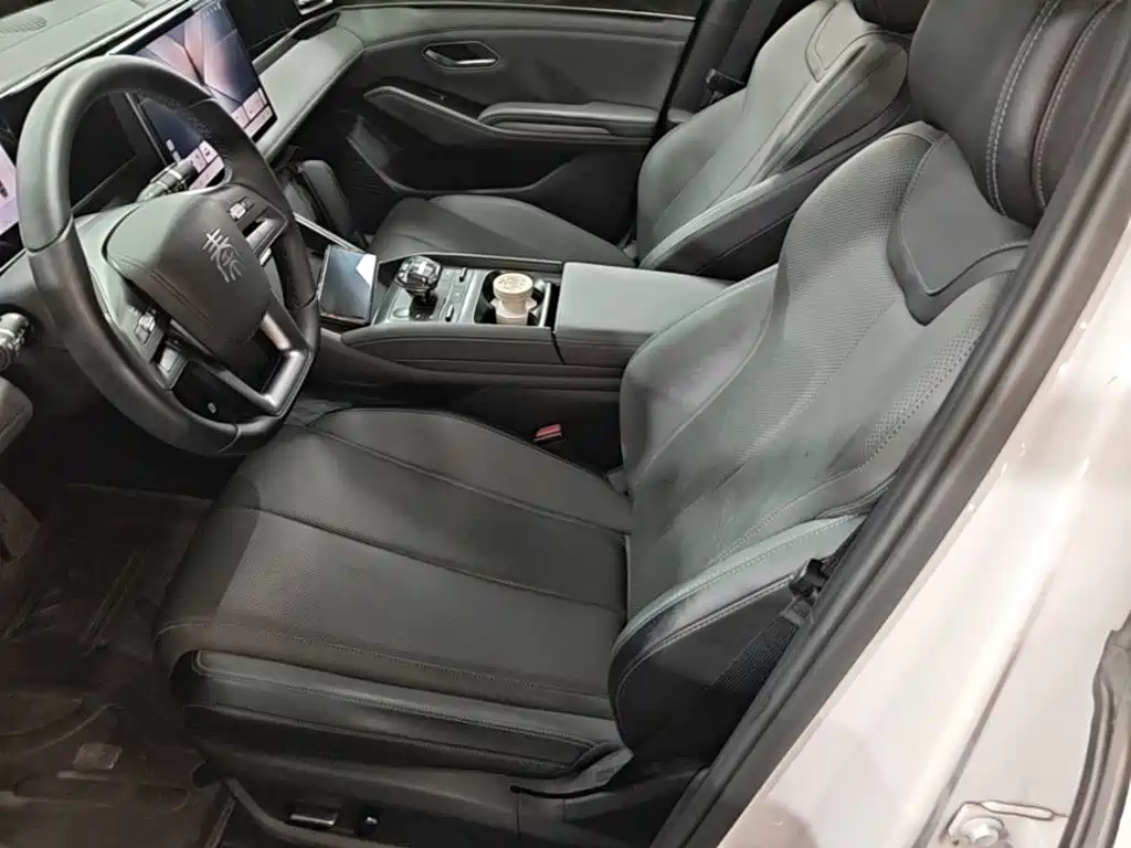 BYD Qin L — миниатюра 15