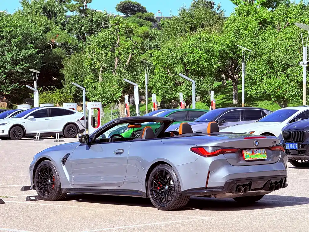 BMW M4 — миниатюра 16