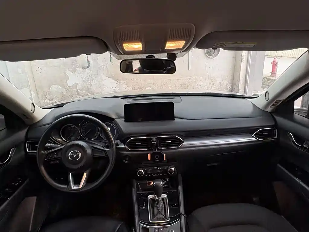 Mazda CX-5 — миниатюра 5