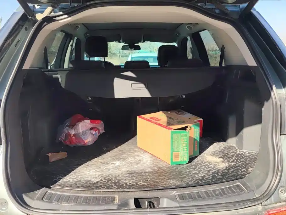 Land Rover Discovery Sport — миниатюра 4