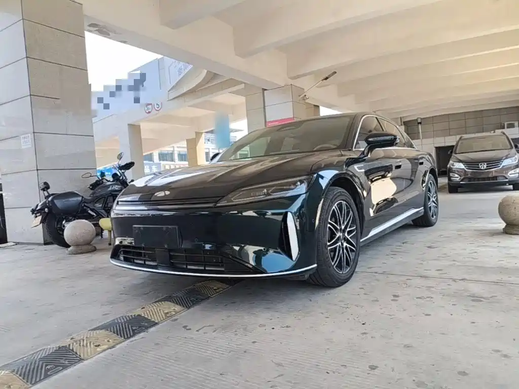 Chery A9L 2025 260 Luxury