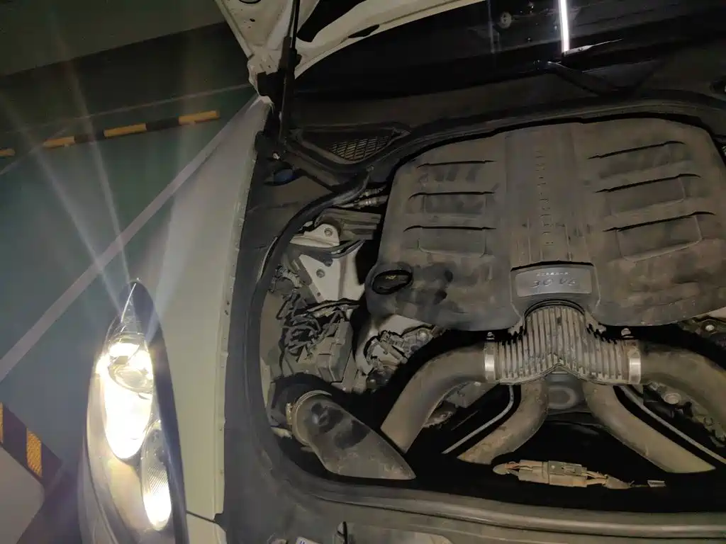 Porsche Panamera — миниатюра 20