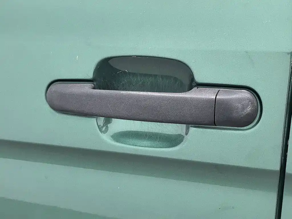 Wuling Hongguang V — миниатюра 18