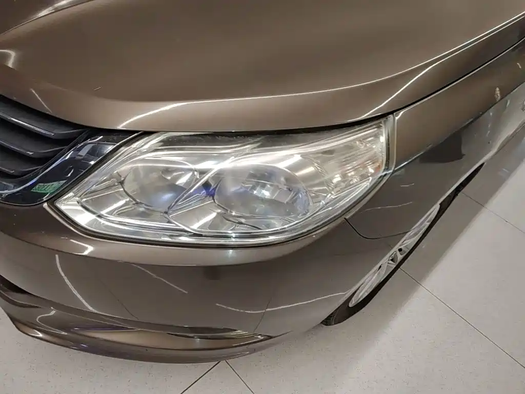 Baojun 630 — миниатюра 24