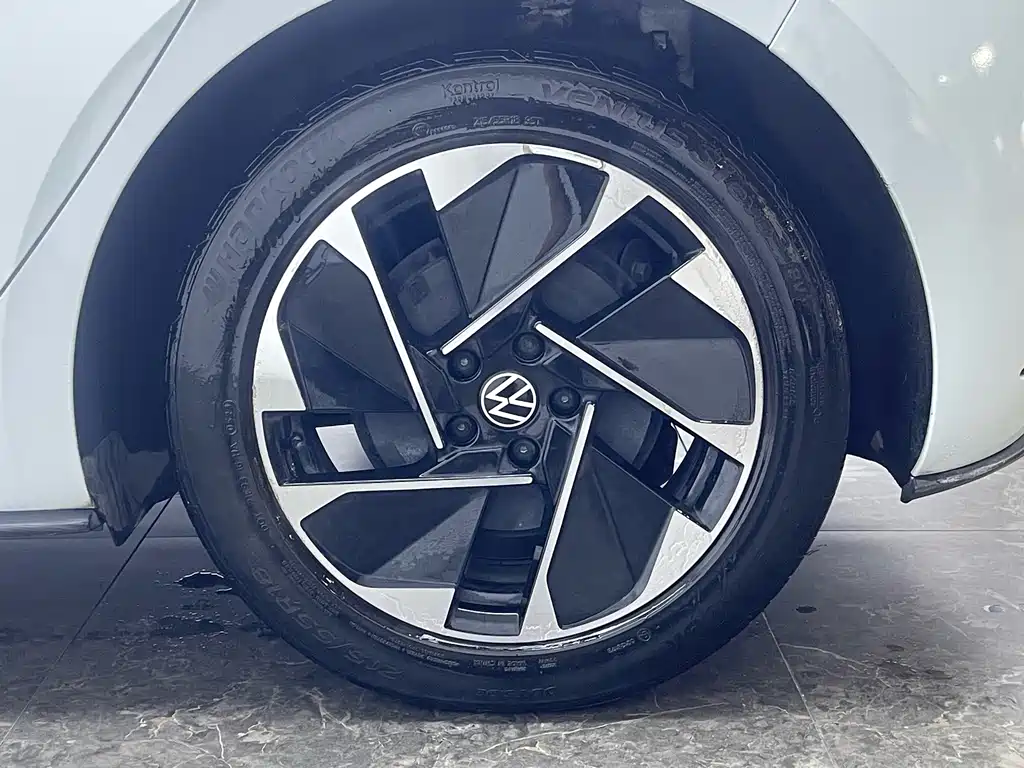 Volkswagen ID.3 — миниатюра 8