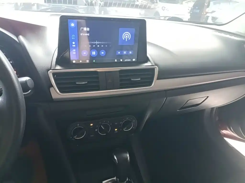 Mazda 3 Axela — миниатюра 13