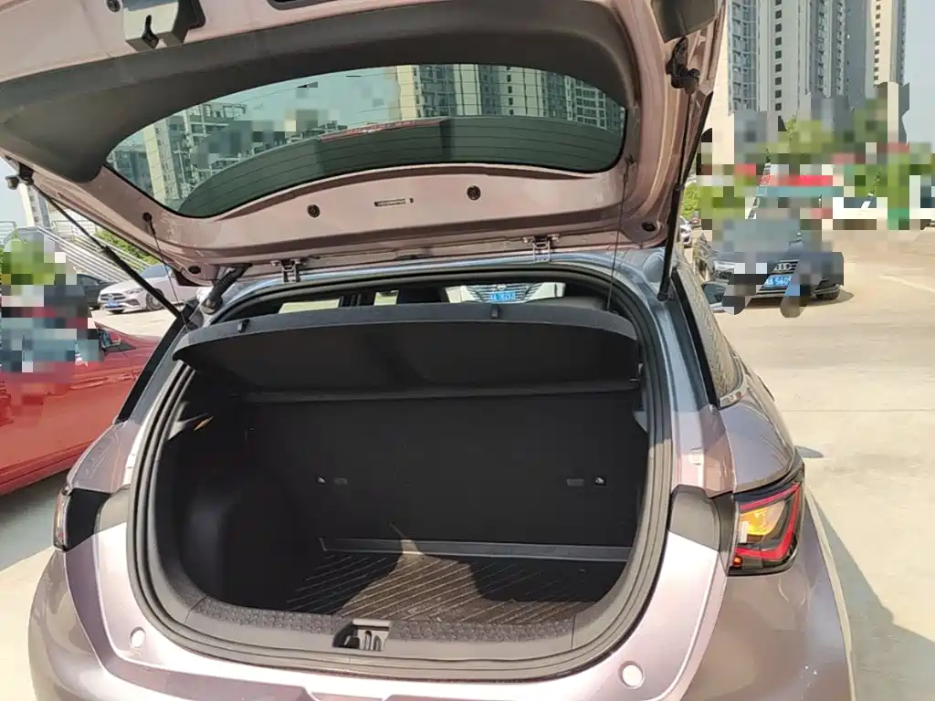 BYD Dolphin — миниатюра 19
