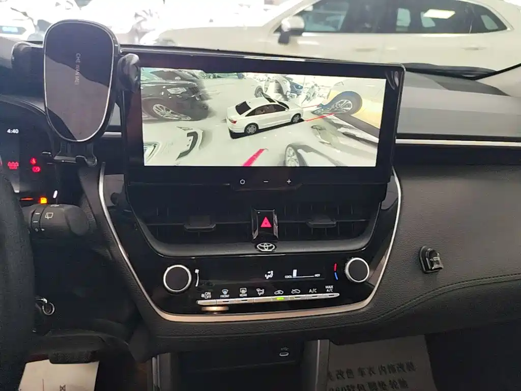 Toyota Frontlander — миниатюра 13