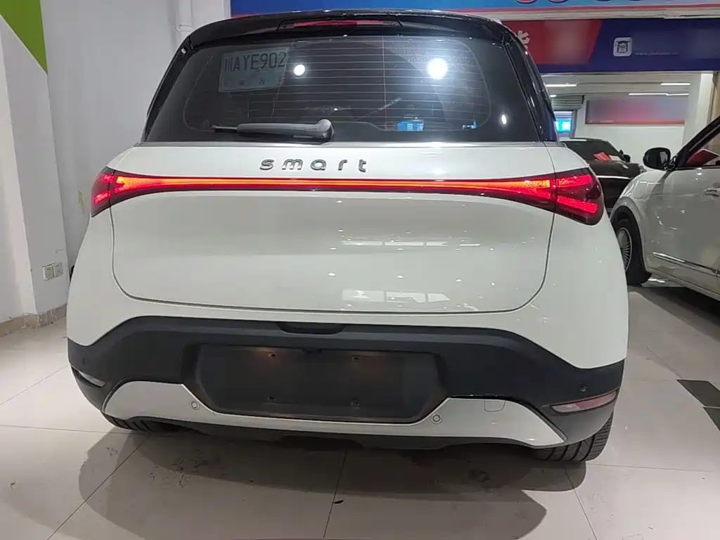 smart Smart #1 — миниатюра 6