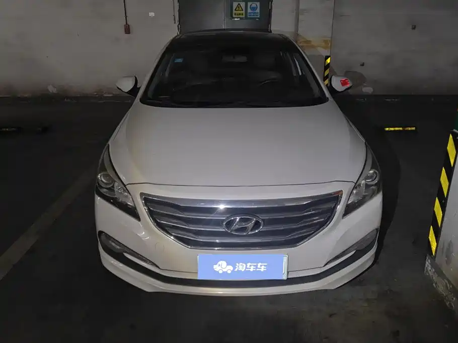 Hyundai Mistra — миниатюра 2