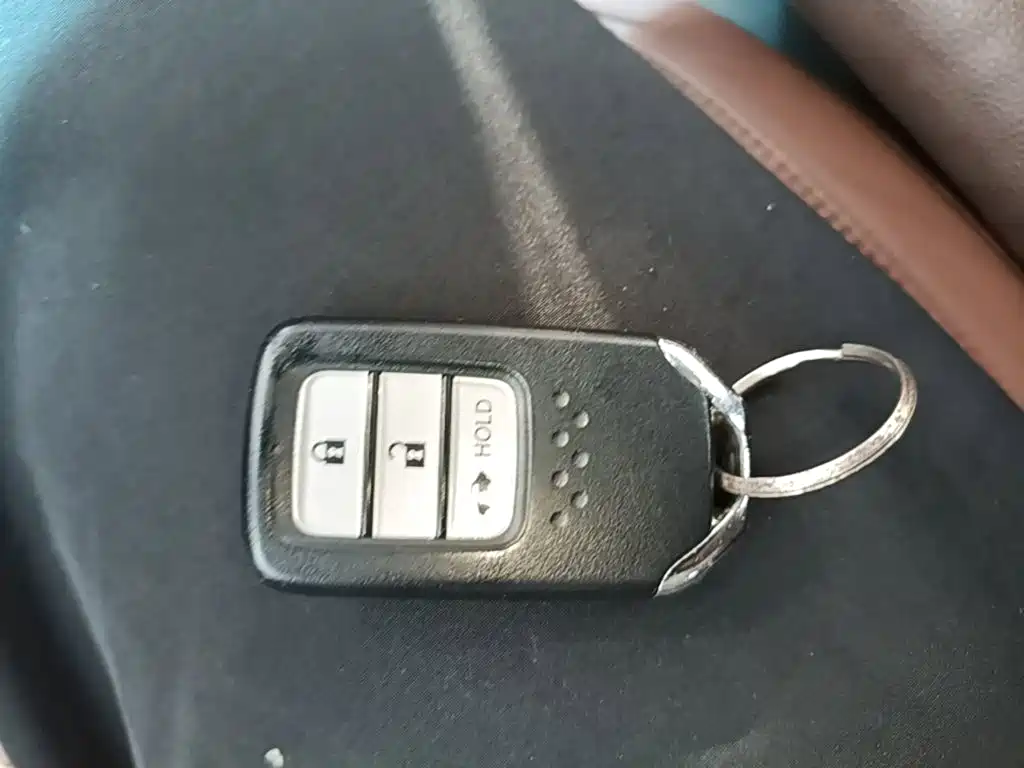 Honda Inspire — миниатюра 9