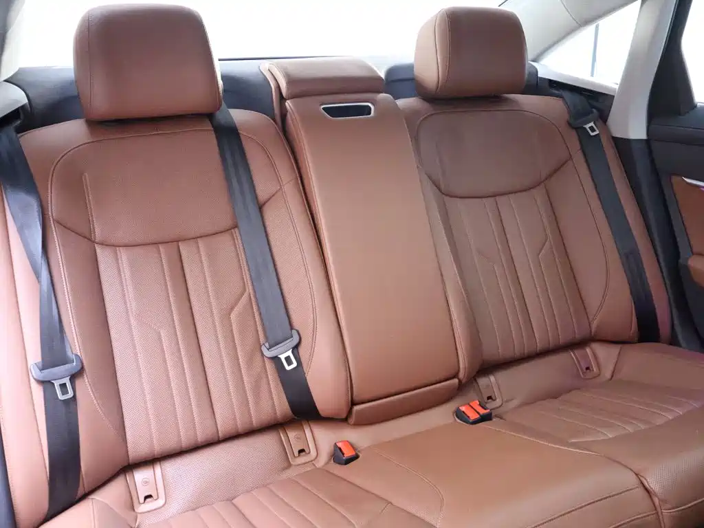 Audi A6L — миниатюра 23