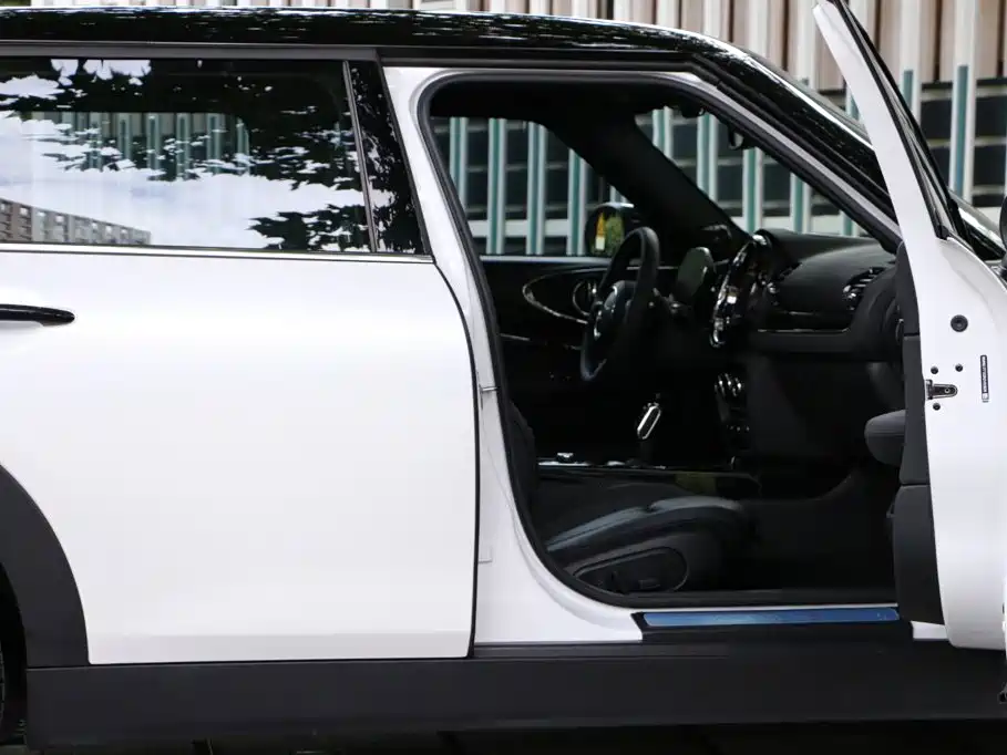 MINI Mini Clubman — миниатюра 29