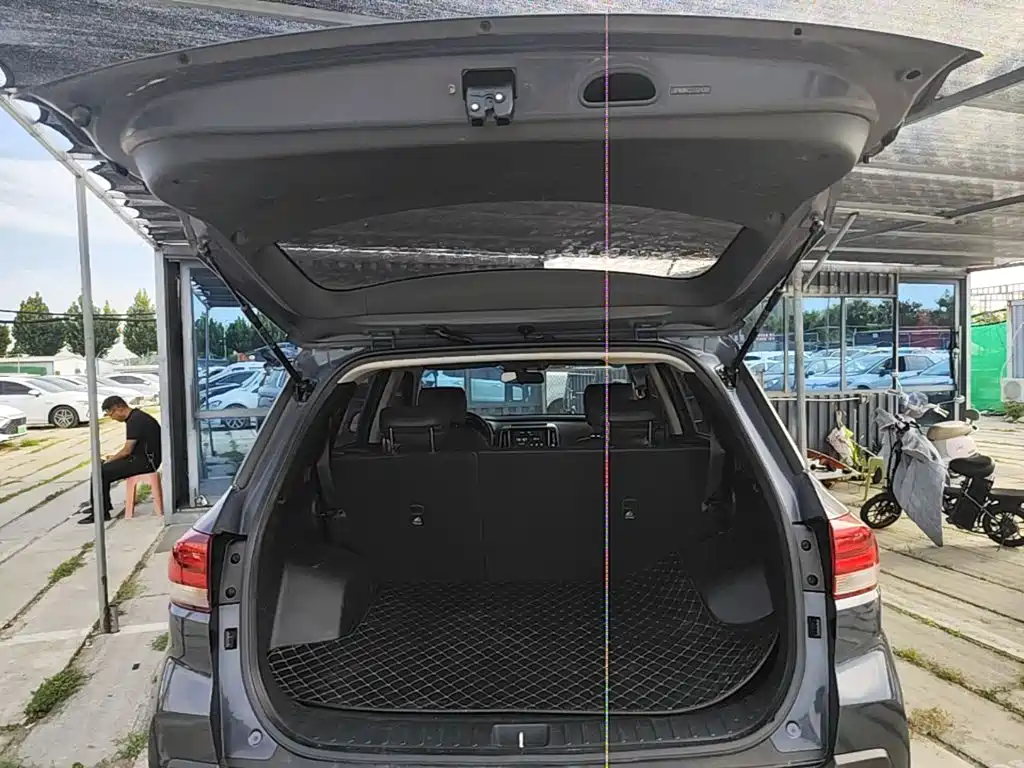 Hyundai ix35 — миниатюра 19