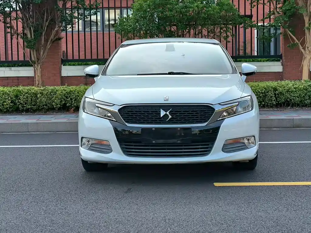 DS DS 5LS — миниатюра 2
