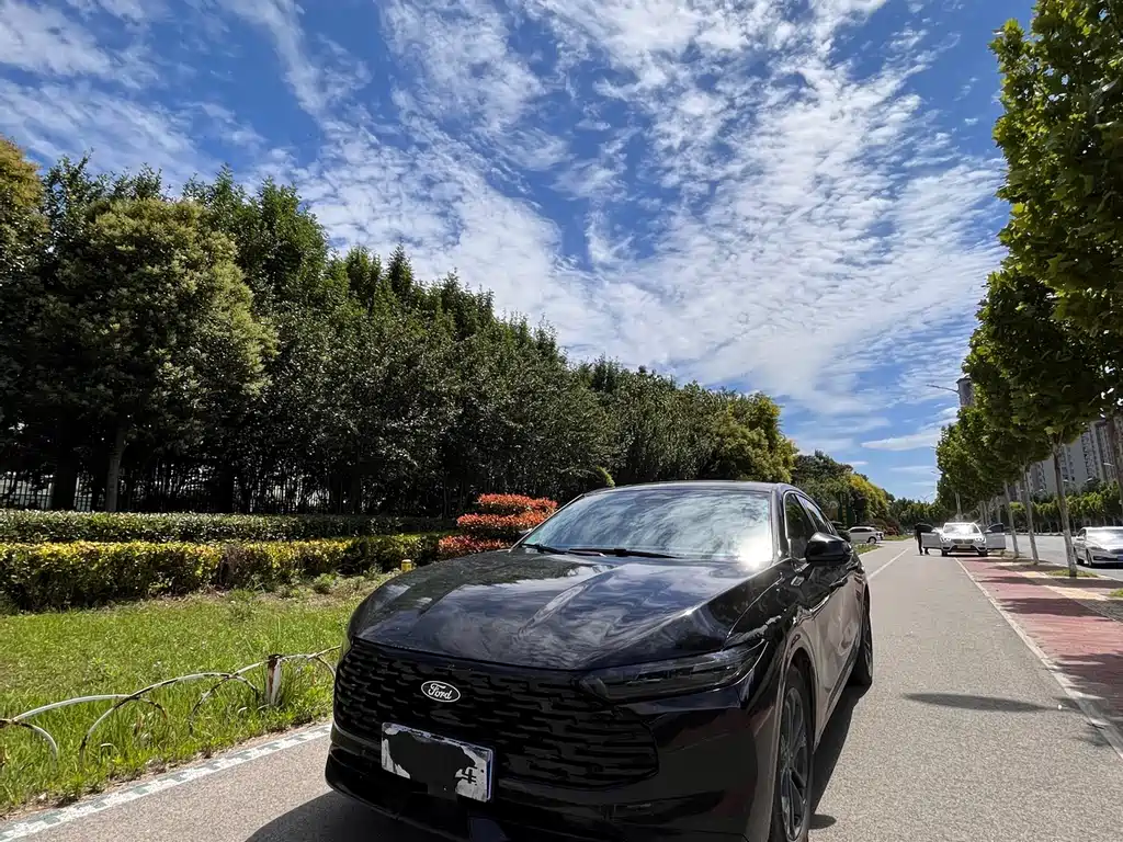 Купить Ford Mondeo