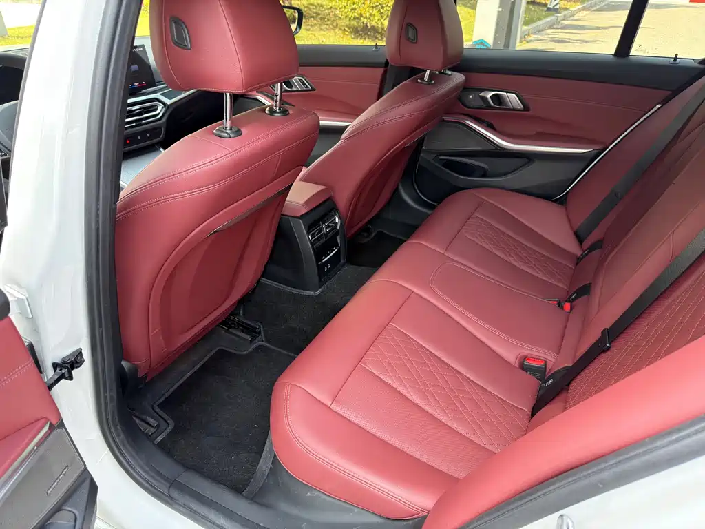 BMW 3 Series — миниатюра 18