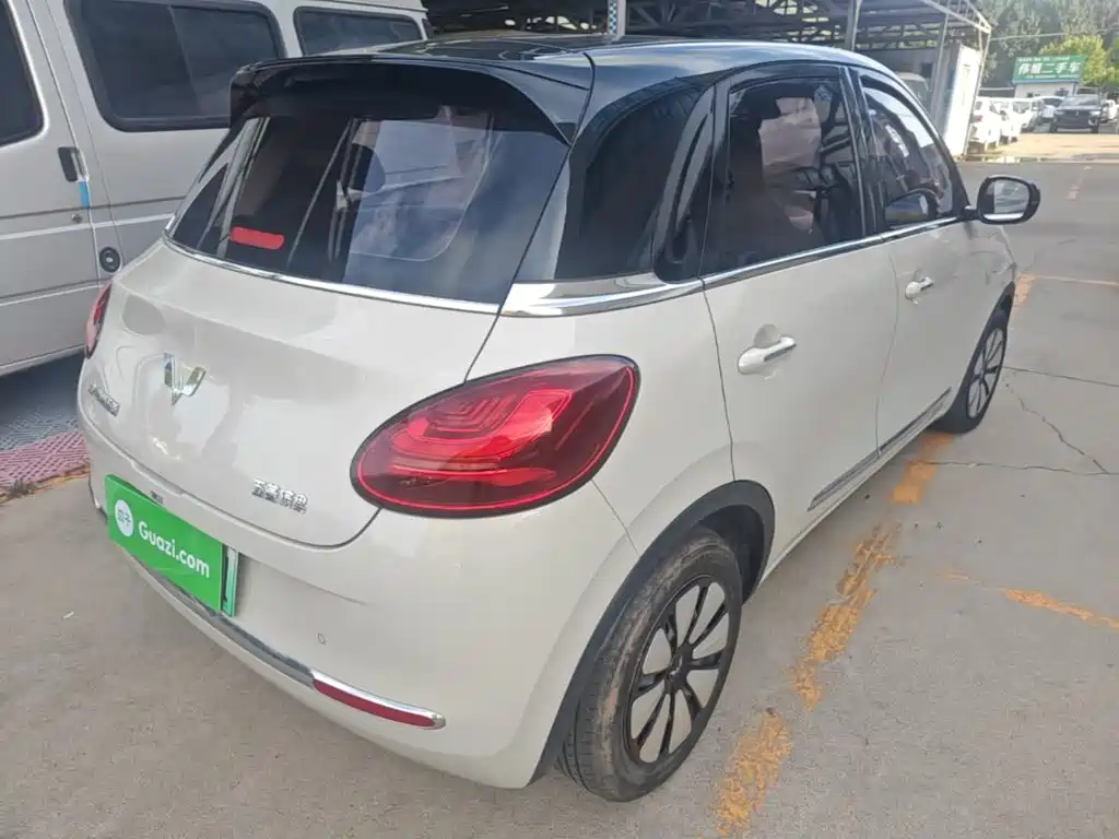Wuling Bingo — миниатюра 7