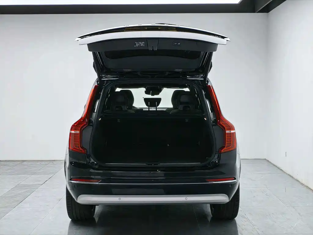 Volvo XC90 — миниатюра 4