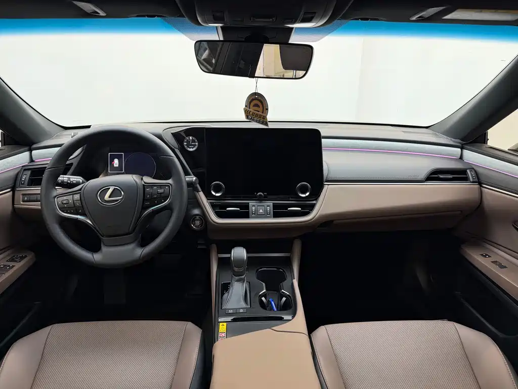 Lexus ES — фотографии объявления, Фото 13