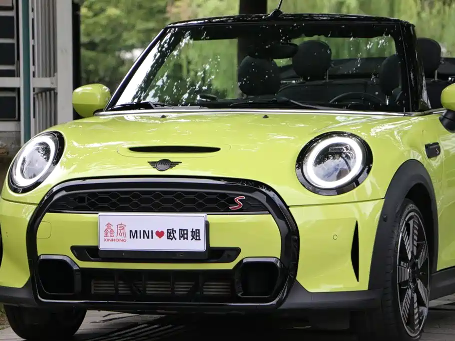 MINI Mini — миниатюра 5