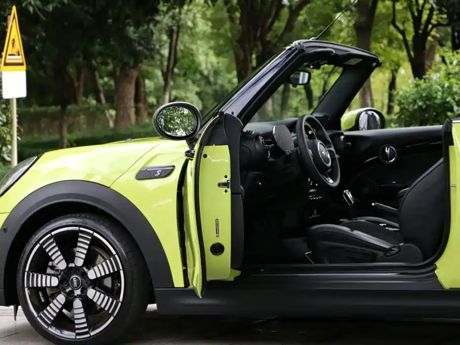 MINI Mini — миниатюра 10