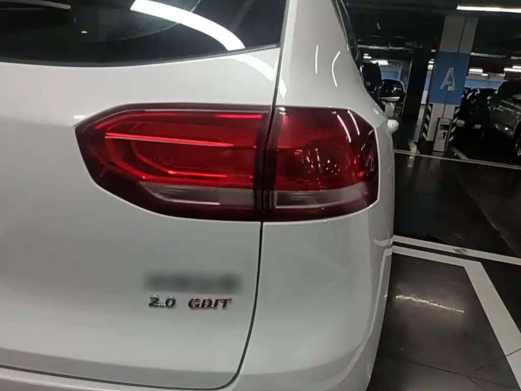 Haval H6 — миниатюра 8