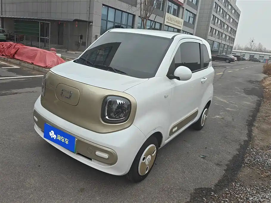 BESTUNE PENTIUM PONY