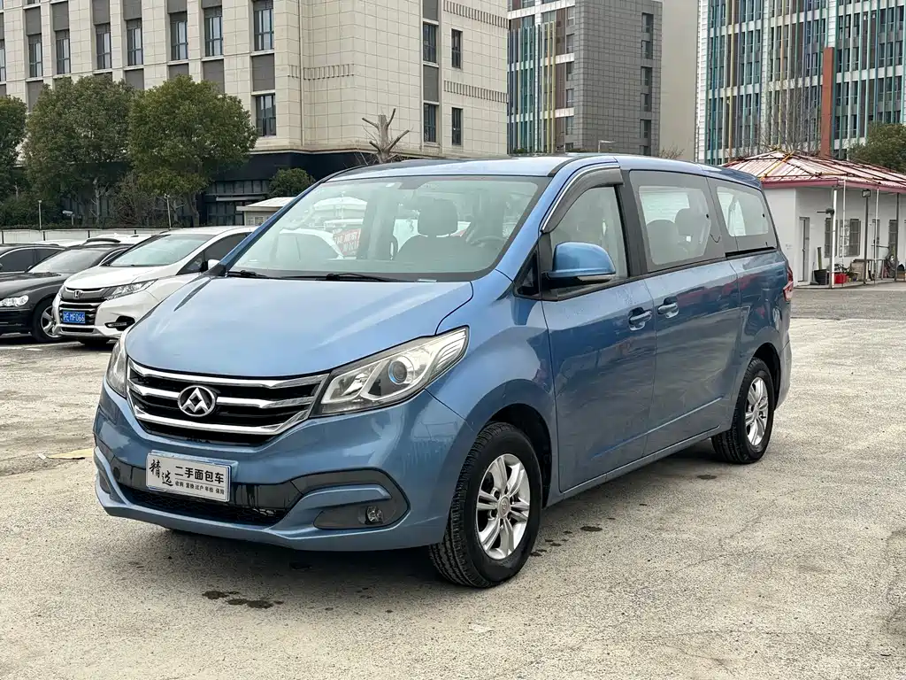 大通 G10 2016