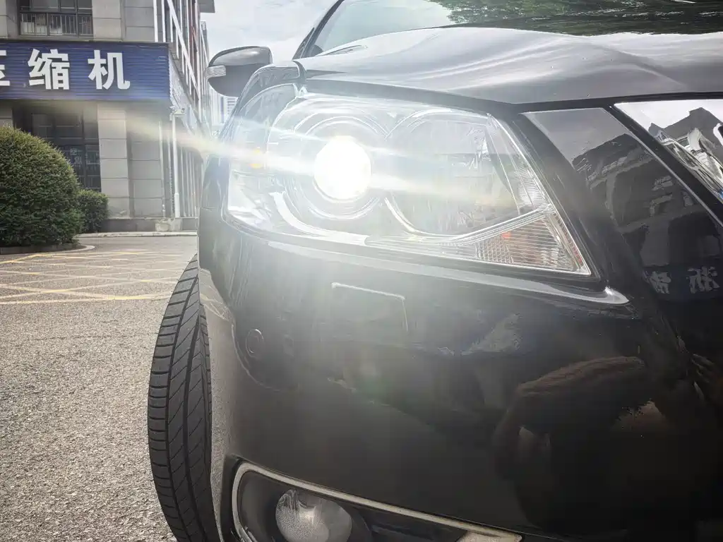 Toyota Camry — миниатюра 4
