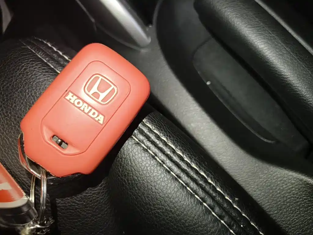Honda Crider — миниатюра 9