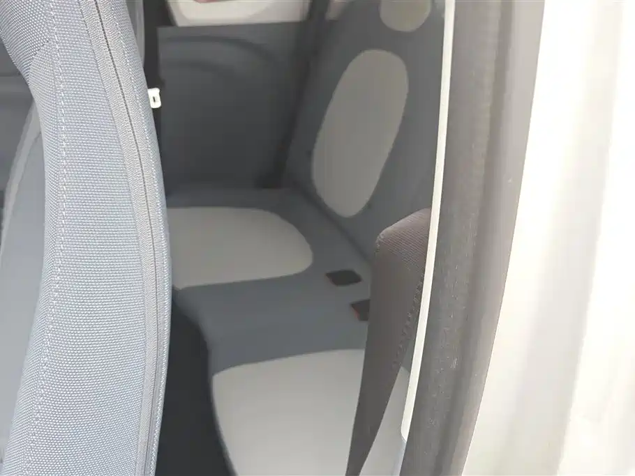 BESTUNE PENTIUM PONY