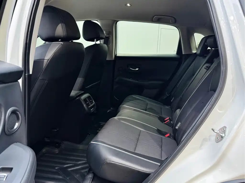 Honda HR-V — миниатюра 10