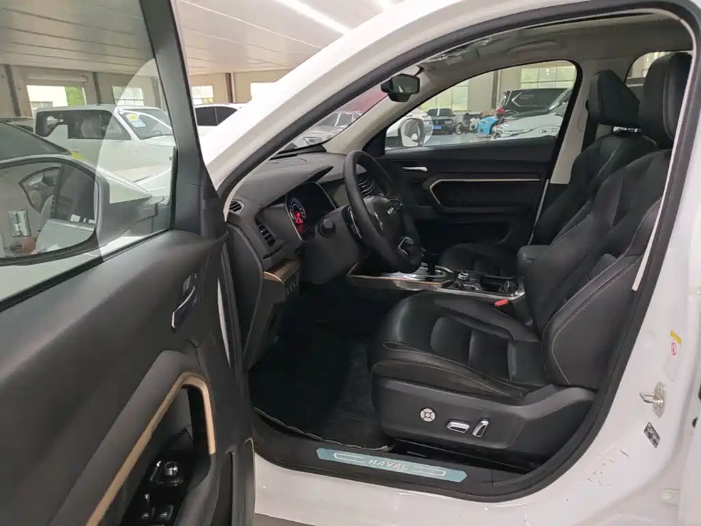 Haval H6 — миниатюра 16