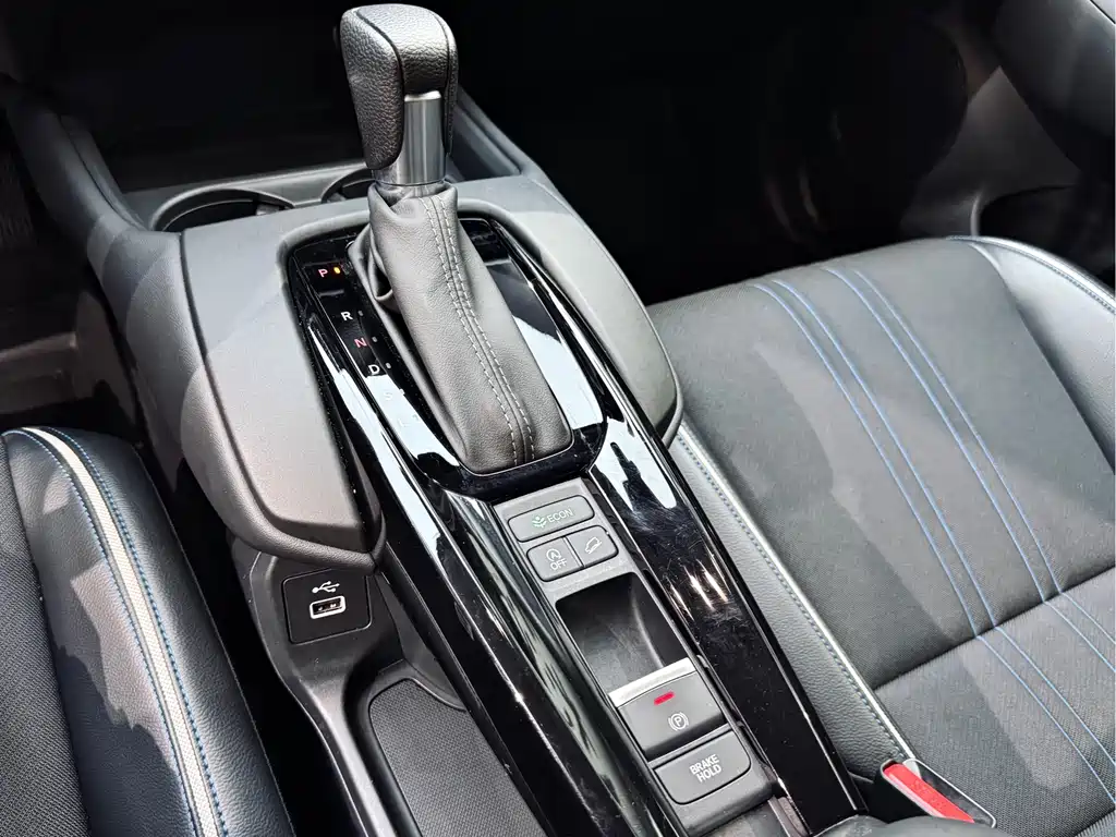 Honda HR-V — миниатюра 14
