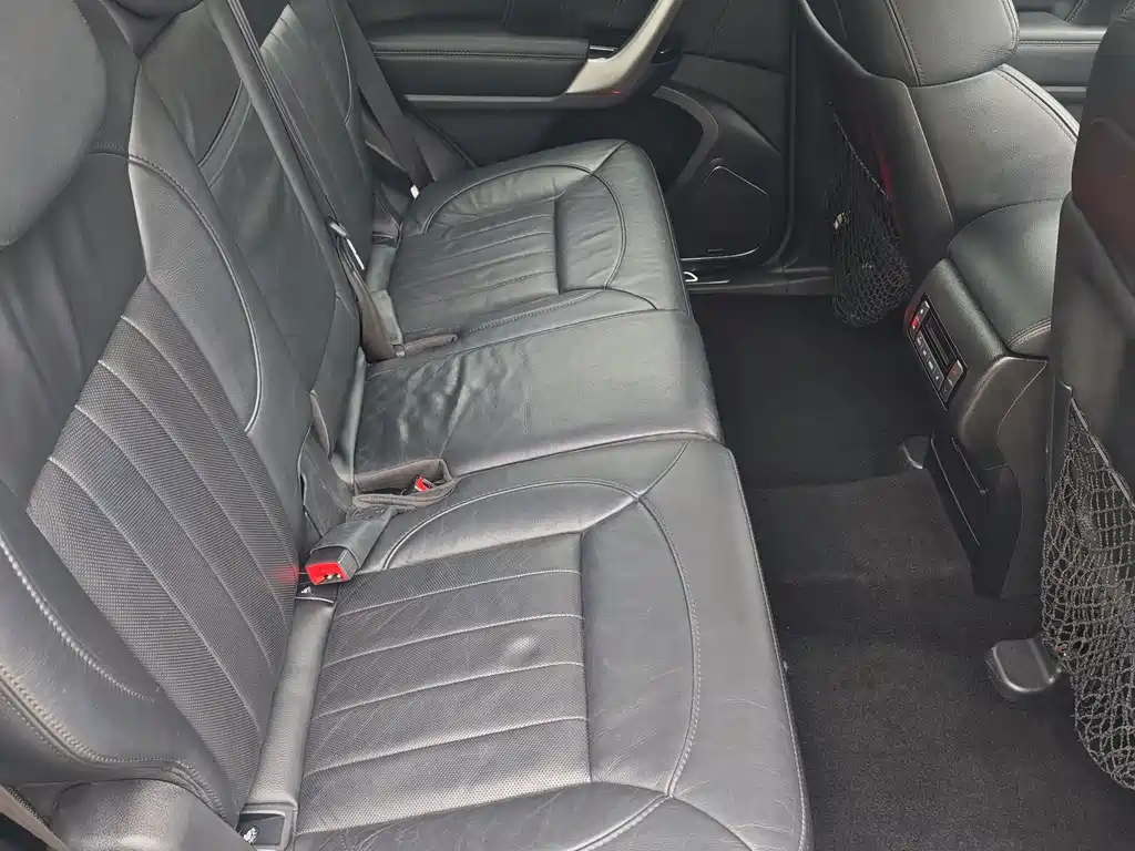 Haval H9 — миниатюра 12