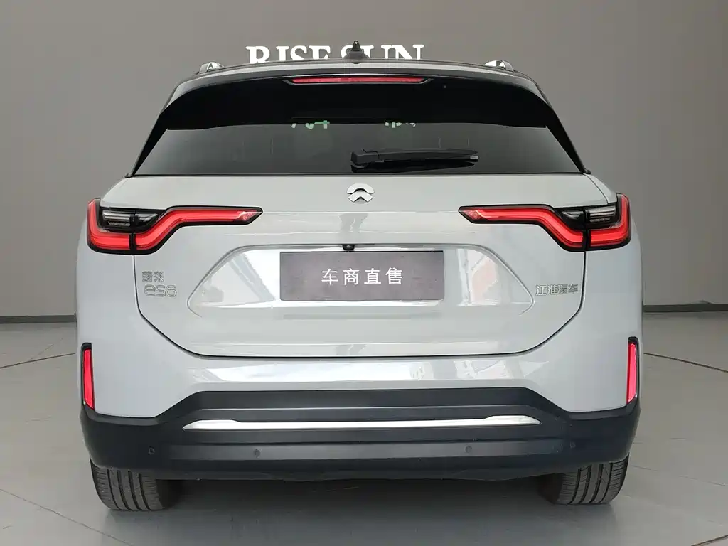NIO ES6 2019 420KM Sport