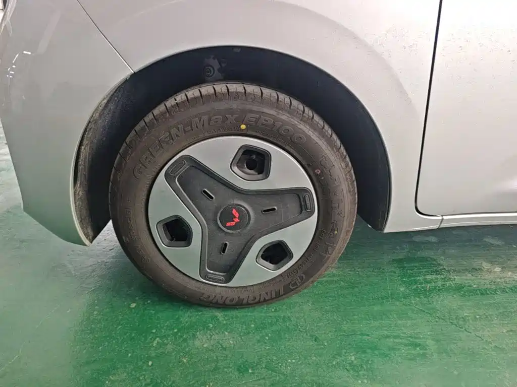 Wuling Zhiguang EV — миниатюра 23
