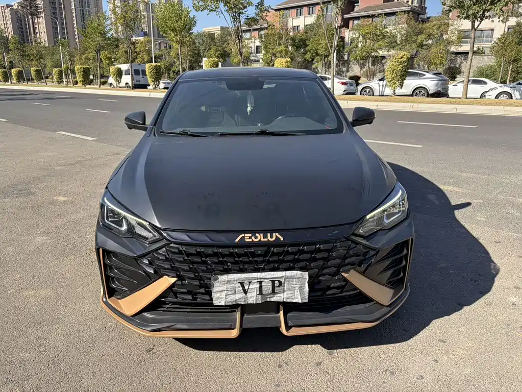 DONGFENG YI HYUN MAX