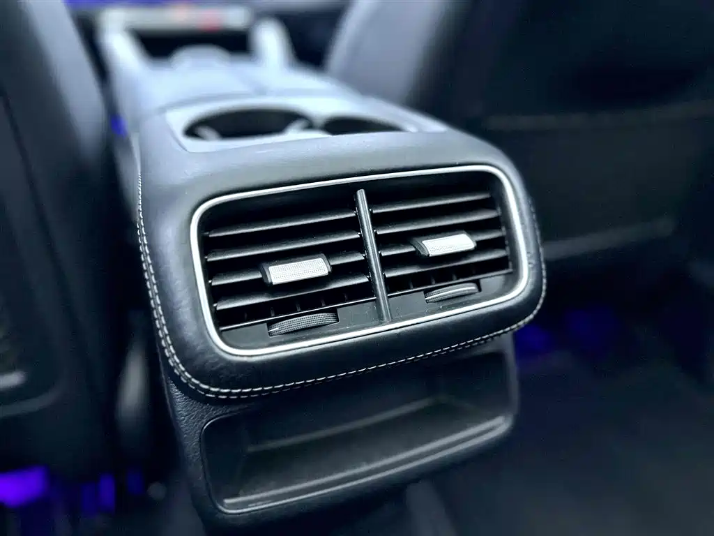 MERCEDES-BENZ GLE AMG