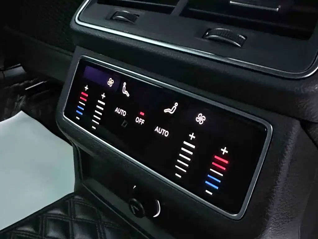 Audi A6L 2019 45 TFSI quattro