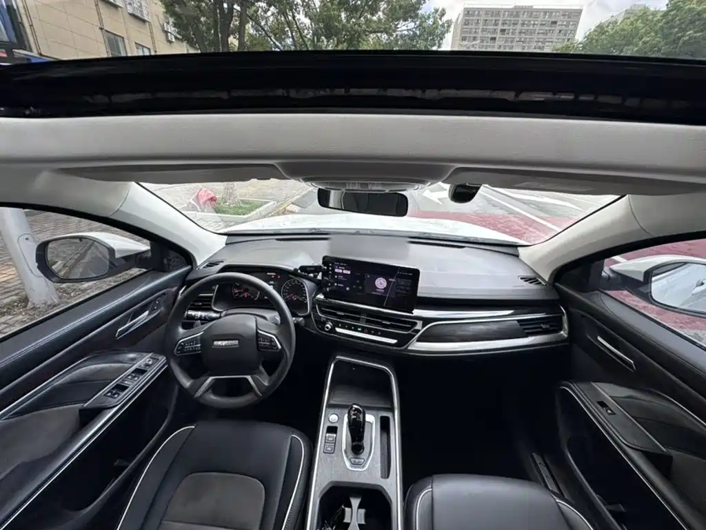 Haval H6 — миниатюра 12
