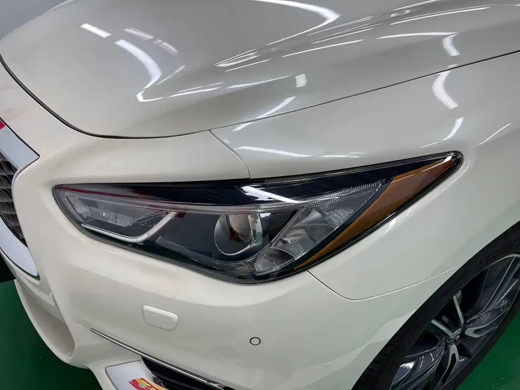 Infiniti QX60 (Import) — миниатюра 29