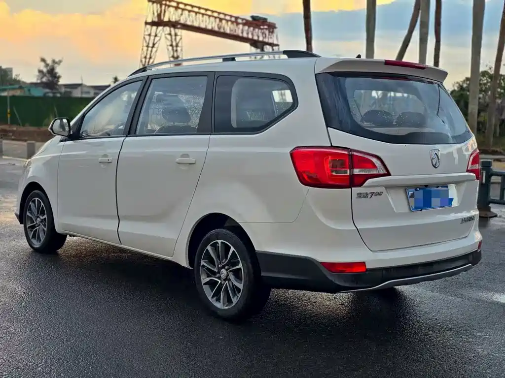BAOJUN 730