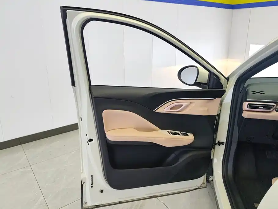 BYD Seagull — миниатюра 7