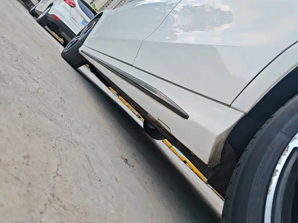Mercedes-Benz C-Class — миниатюра 22