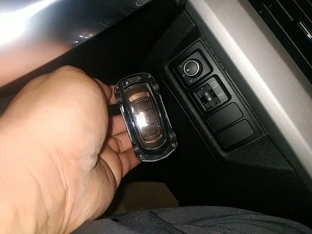 Geely Boyue — миниатюра 9