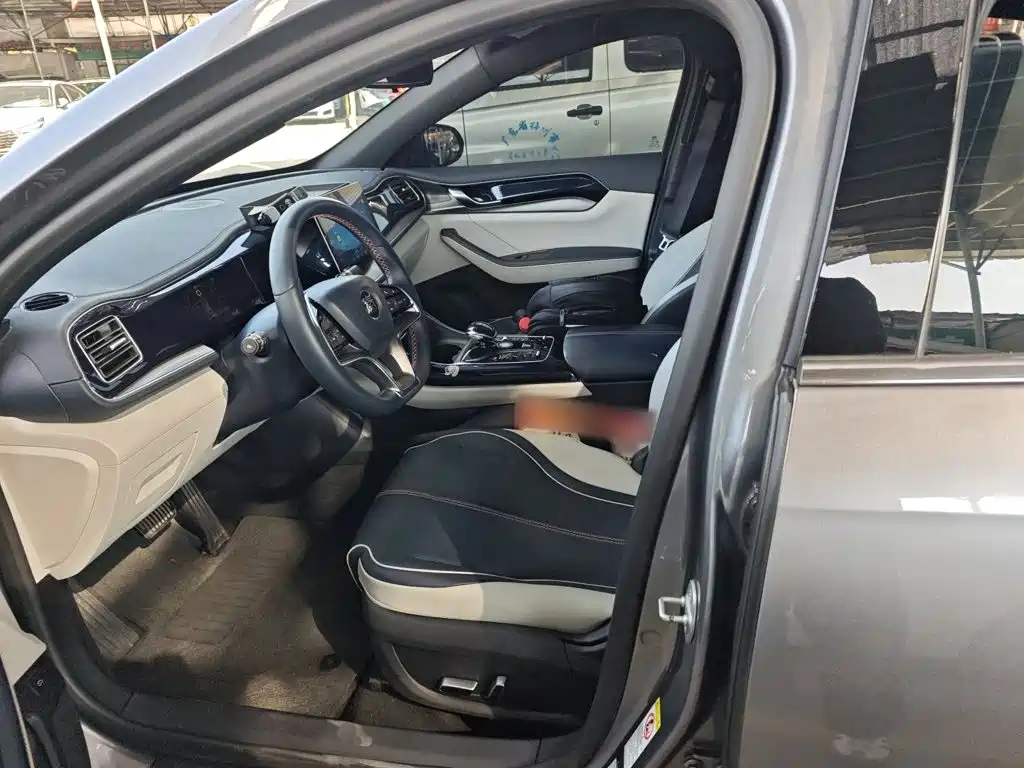 BYD Qin PLUS — миниатюра 15